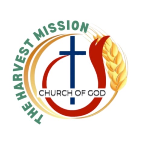 THE HARVEST MISSION COG